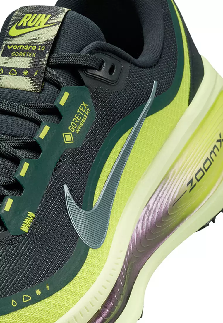 Nike Vomero 18 Gtx
