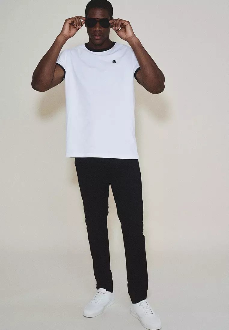 Blackhart 244 Denim Jeans