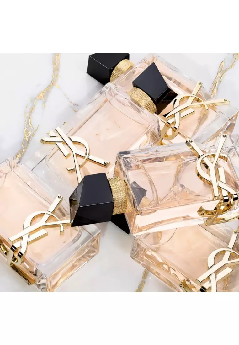 YSL - Libre 自由之香淡香水 90ml