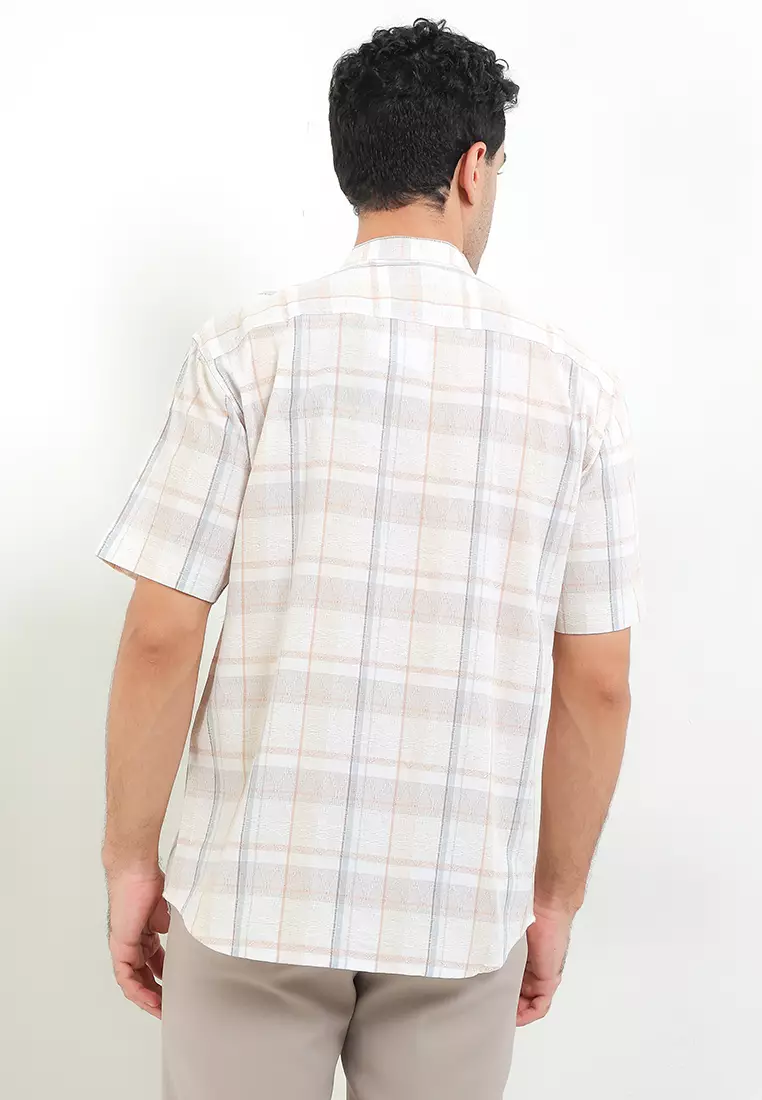 Magnolia Short Sleeve Kemko