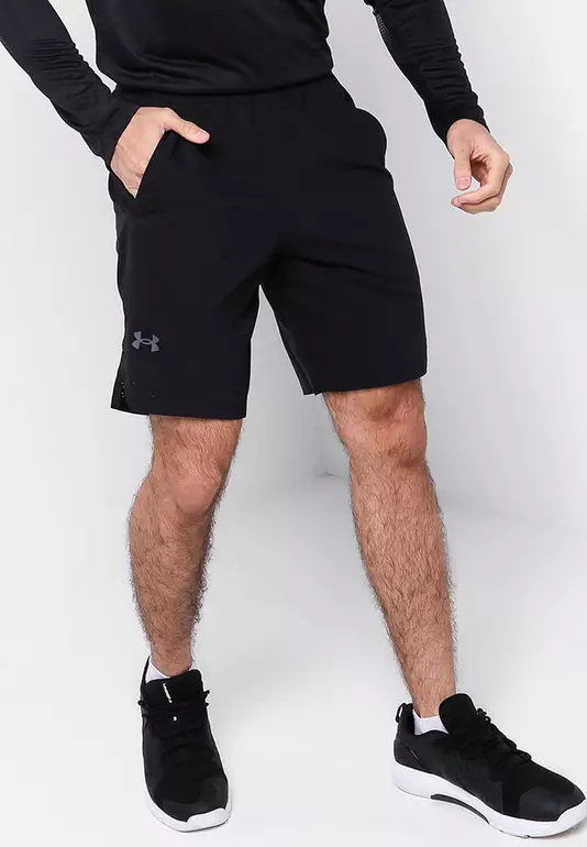 UA Vanish Woven Shorts