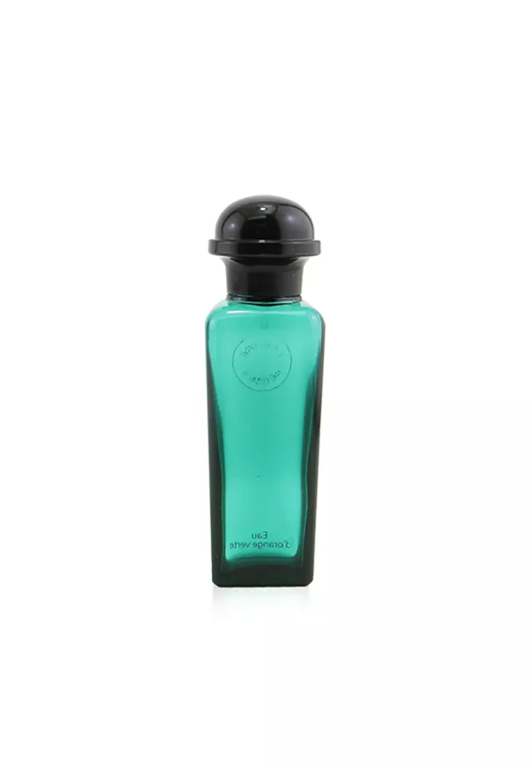 網上選購Hermès D'Orange Verte 淡香水古龍水噴霧50ml/1.6oz