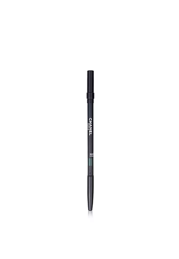 Chanel - Le Crayon Yeux - # 71 Black Jade 1.2g/0.042oz