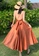 Sunnydaysweety orange Sexy Lace Backless Holiday Style One-Piece Dress A21051312OR 1525DAAD1B69CBGS_5