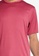 Abercrombie & Fitch red Airknit Crew T-Shirt 8D970AA8851520GS_2
