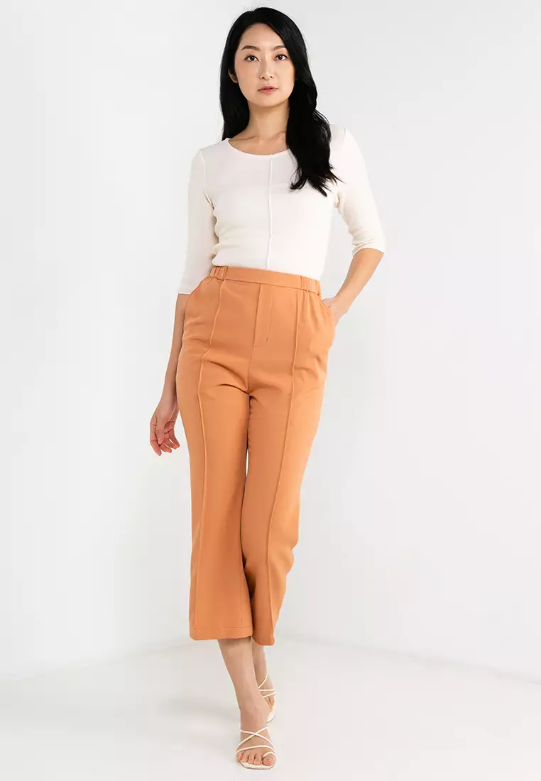 WOMENS WOVEN PANTS