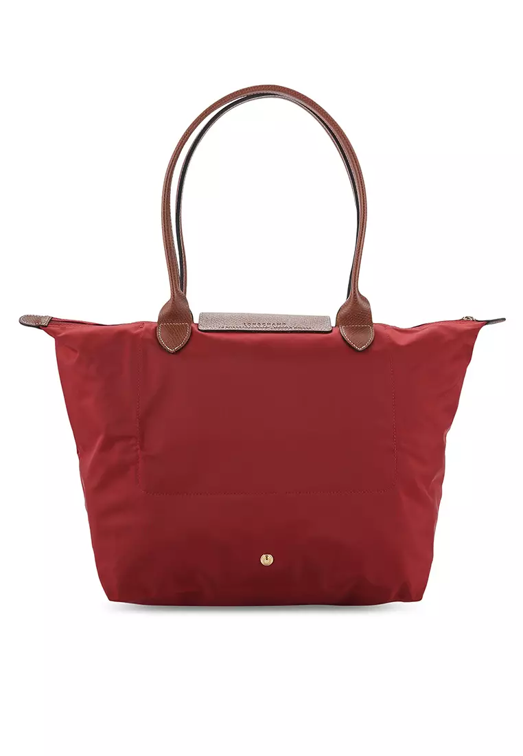 Buy LONGCHAMP Le Pliage Original Tote Bag (hz) 2024 Online | ZALORA ...