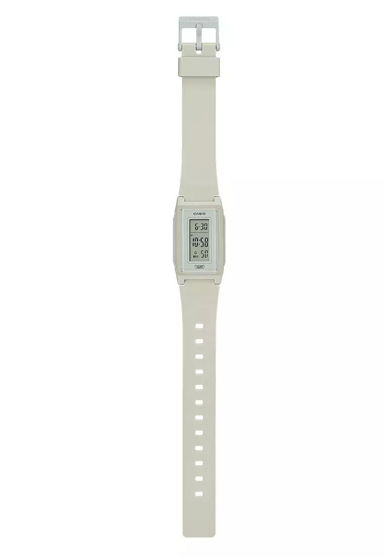 Digital Watch LF-10WH-8DF