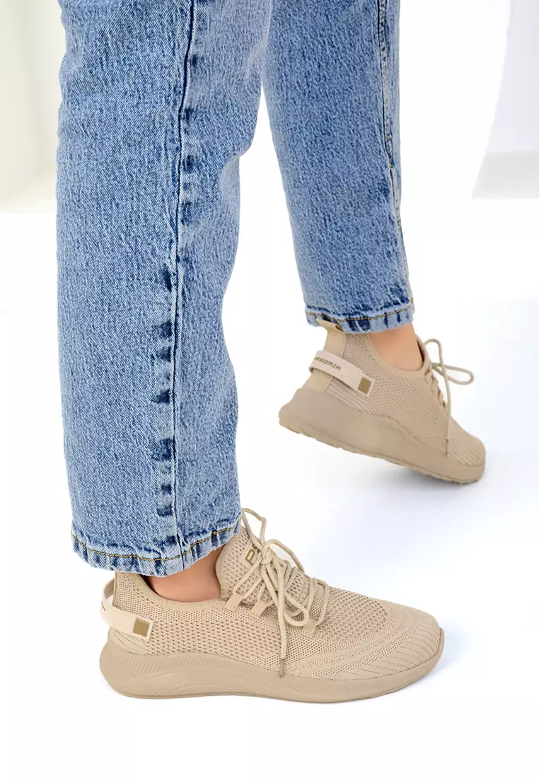 Lace Up Shoes