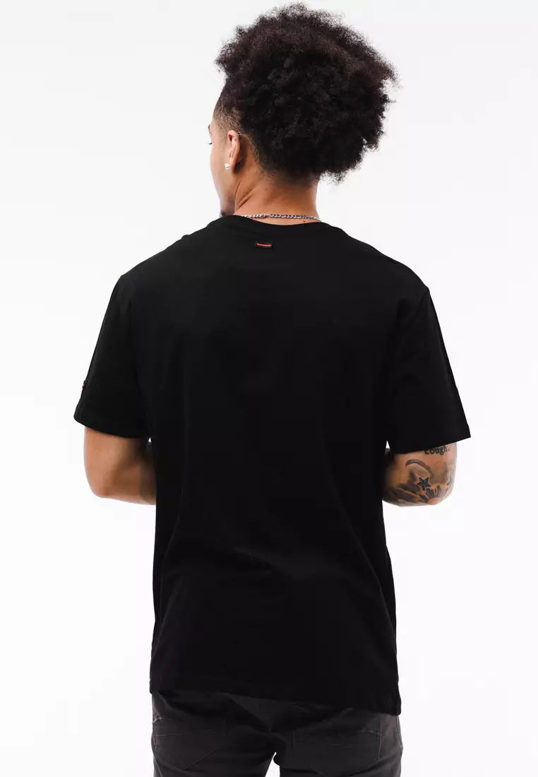 Round Neck Regular Fit