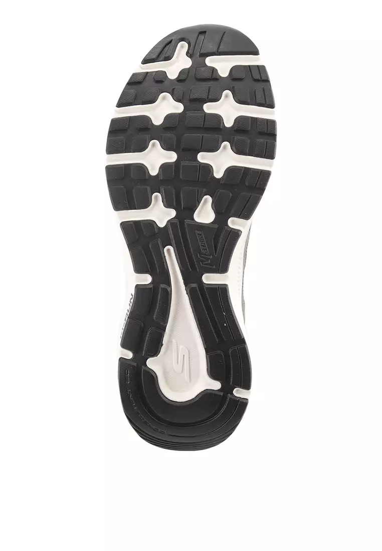 Go Run Consistent 2.0