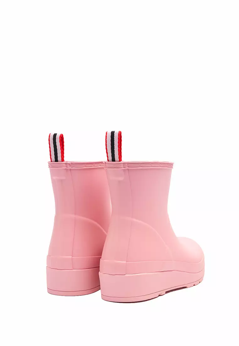 WOMEN'S PLAY SHORT BOOTS
