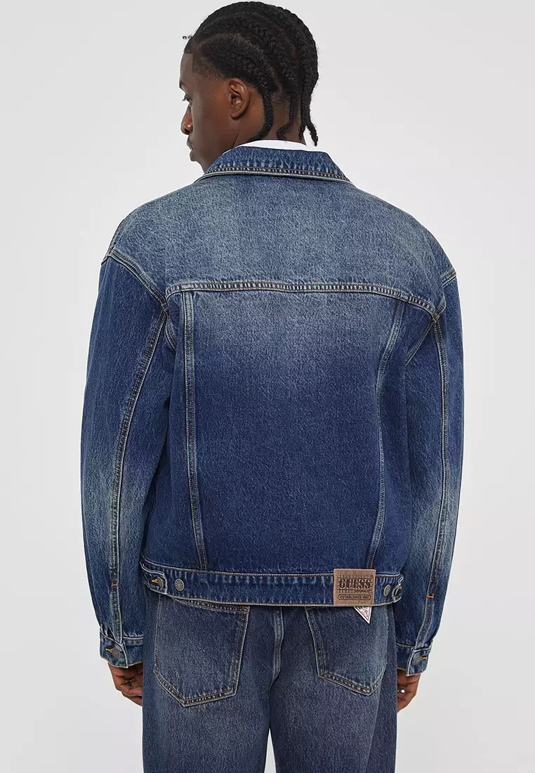 Originals Kit Trucker Jacket