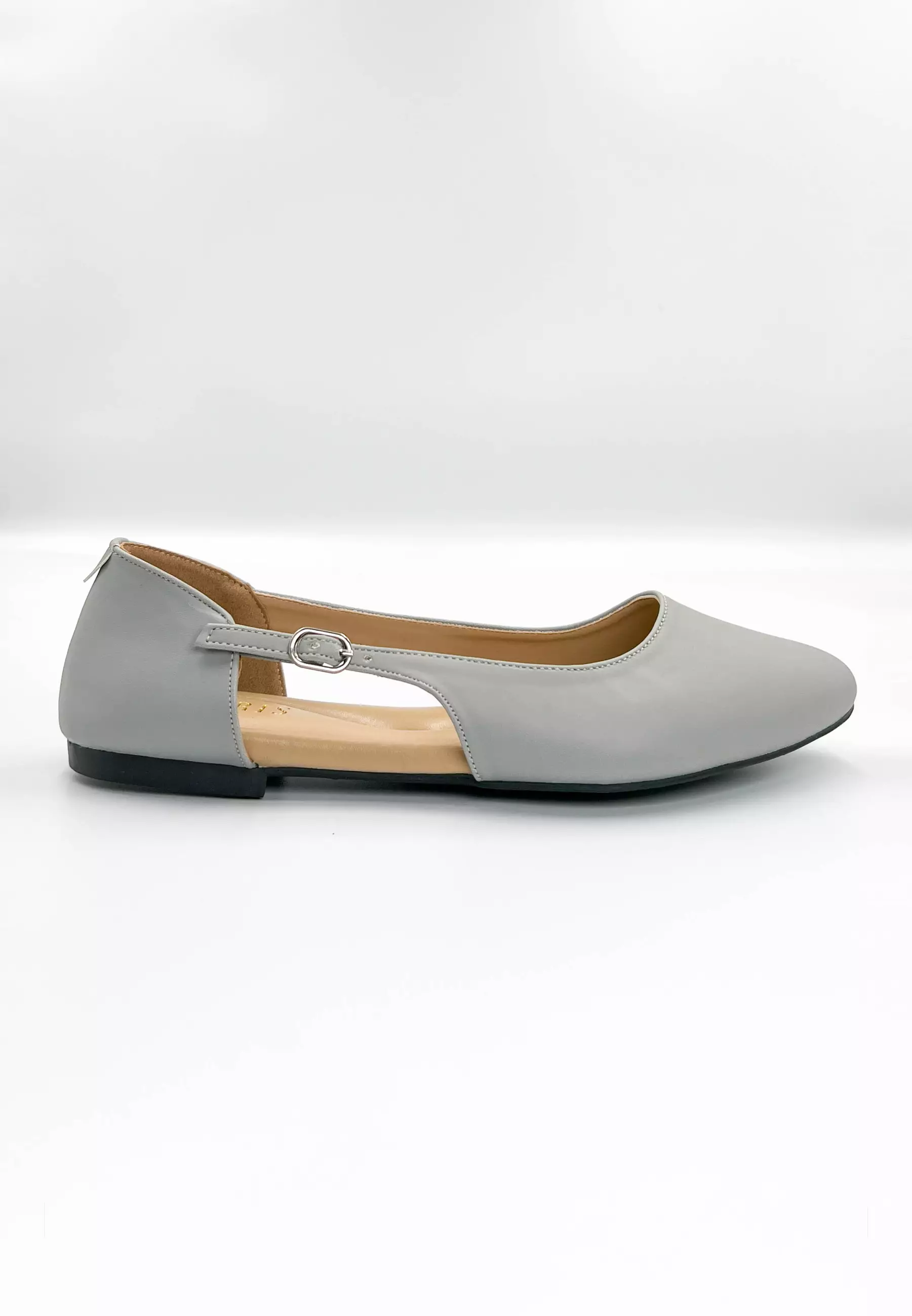 PATRIS Damara PTS 212 Sepatu Wanita Flatshoes