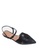 Twenty Eight Shoes black VANSA Ankle Strap Pointed Low Heel Shoes VSW-S619020 9C3BASH0BB1FA5GS_2