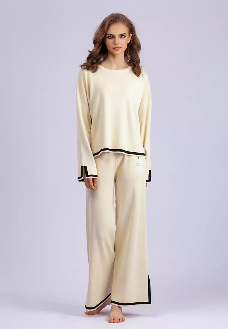 Loose Knit Set SX3335