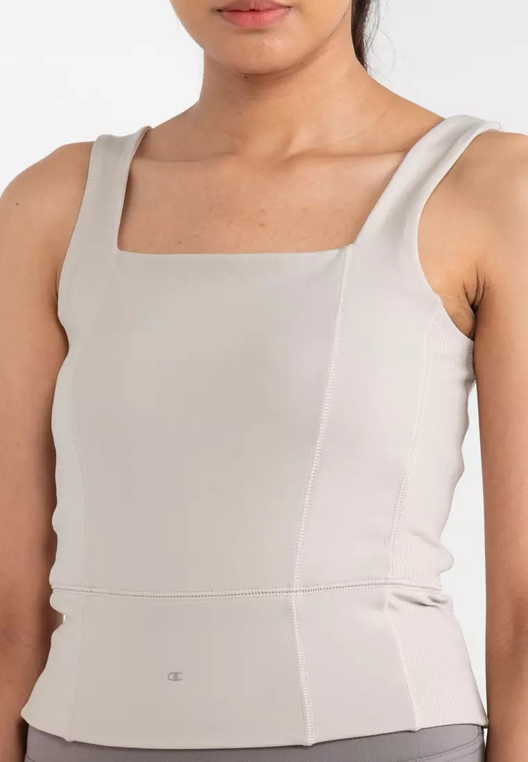 Athletic C-Sport Tank Top