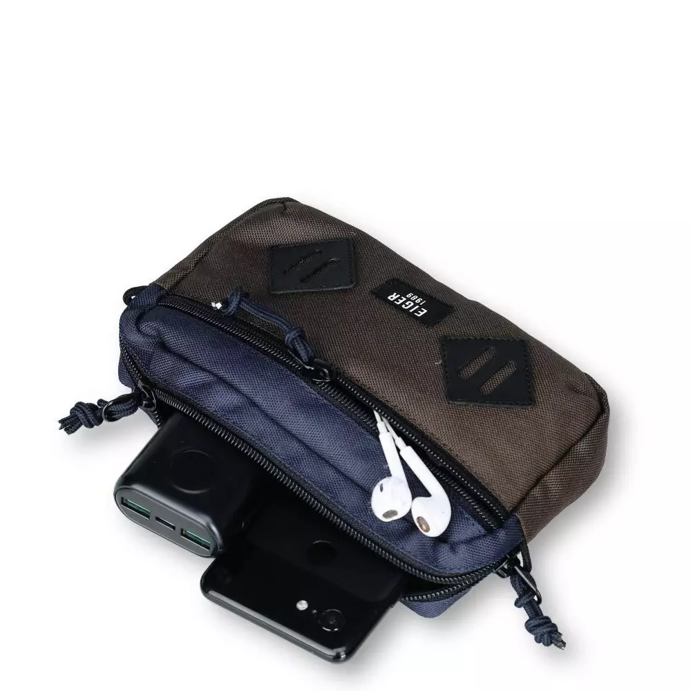 Eiger X-Scawby Horizontal 2.0 Phone Case