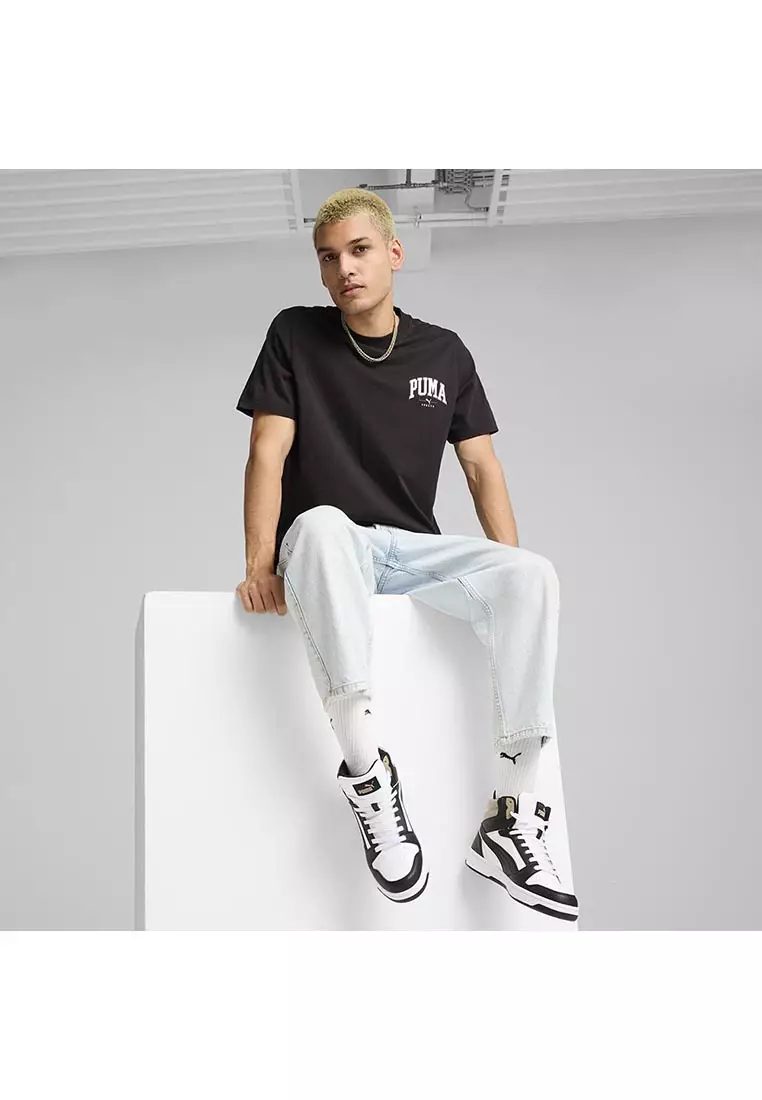 PUMA SQUAD Tee Men