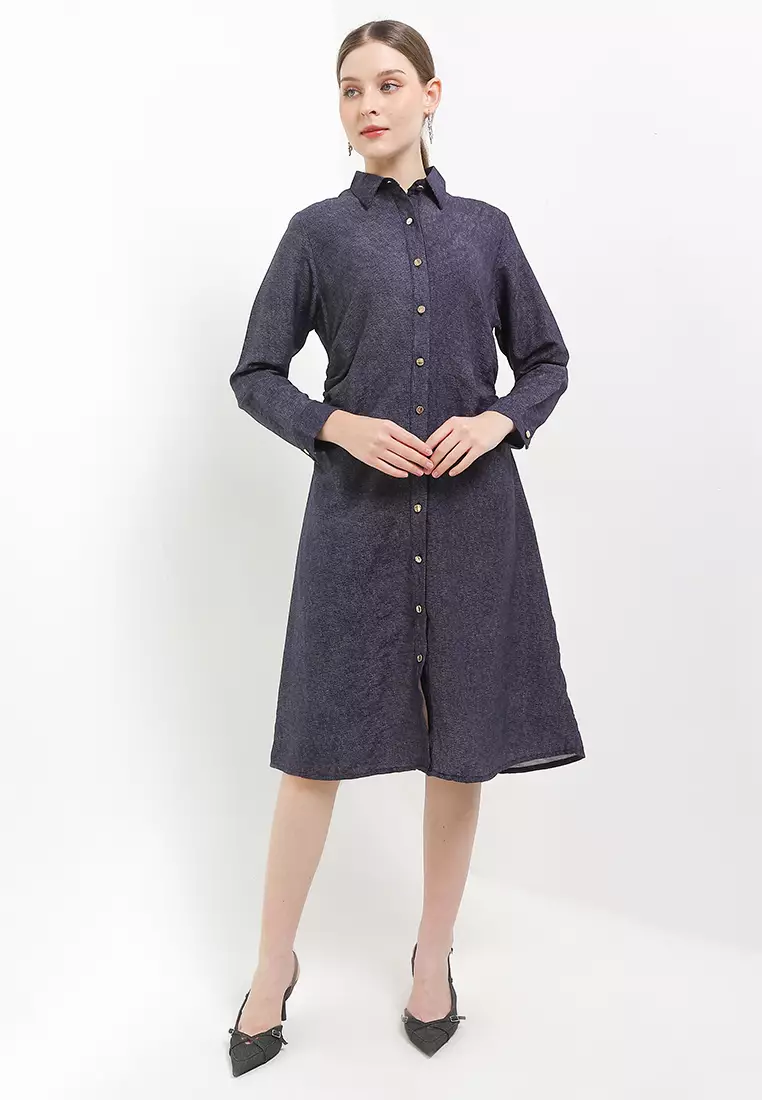 Collection Viona Dress