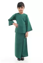 Emerald Green