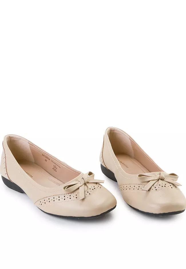 Ladies Shoes 22034Za