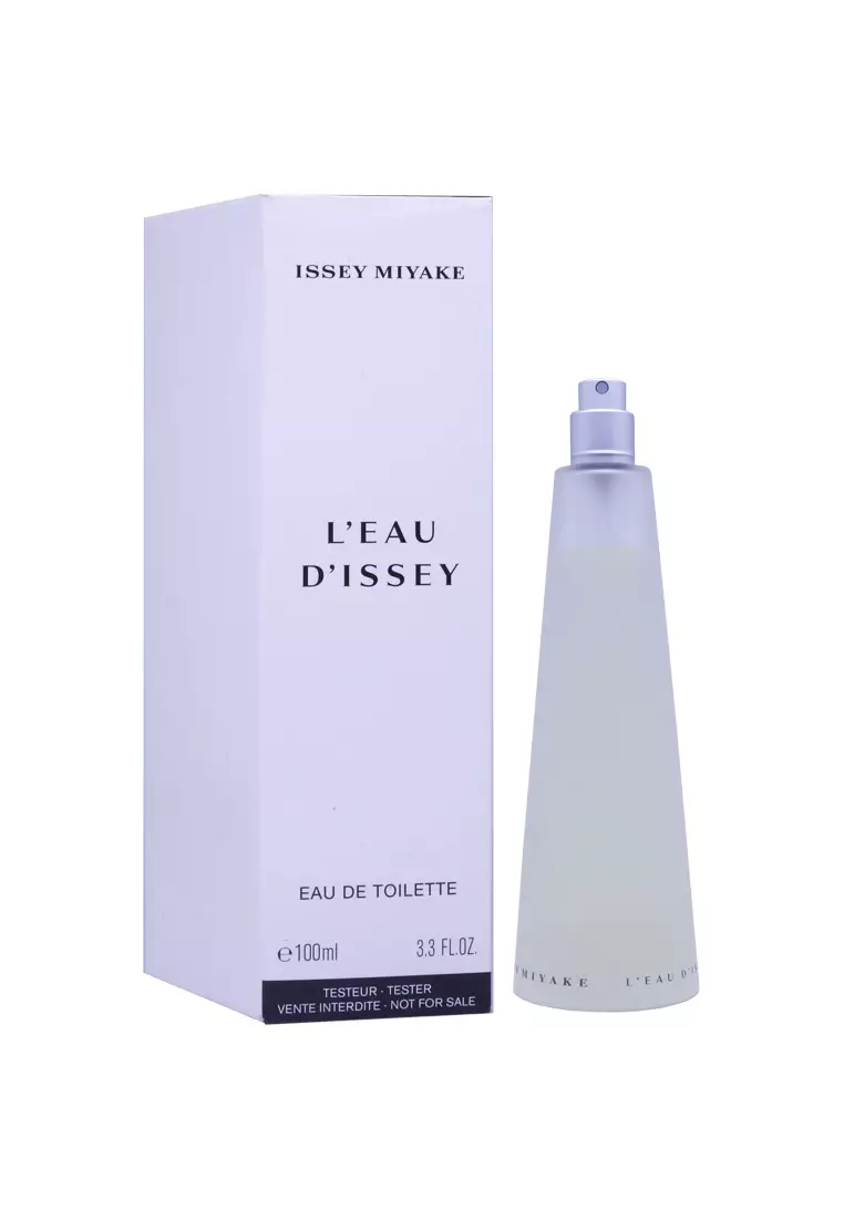 Issey Miyake L eau D issey Woman (Tester)
