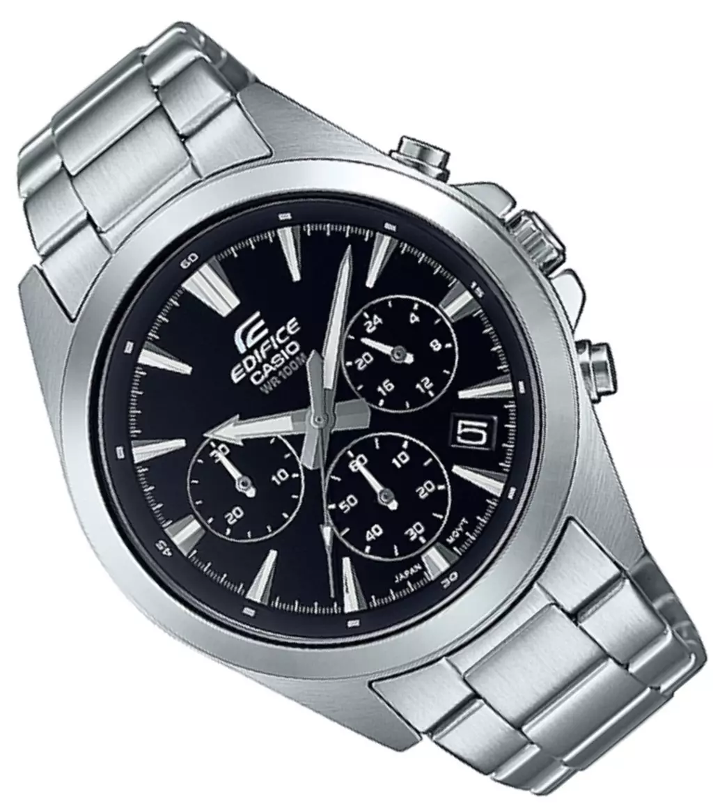 Edifice Chronograph Watch EFV-630D-1A