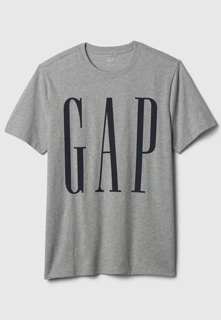 Everyday Soft Gap Logo T-Shirt