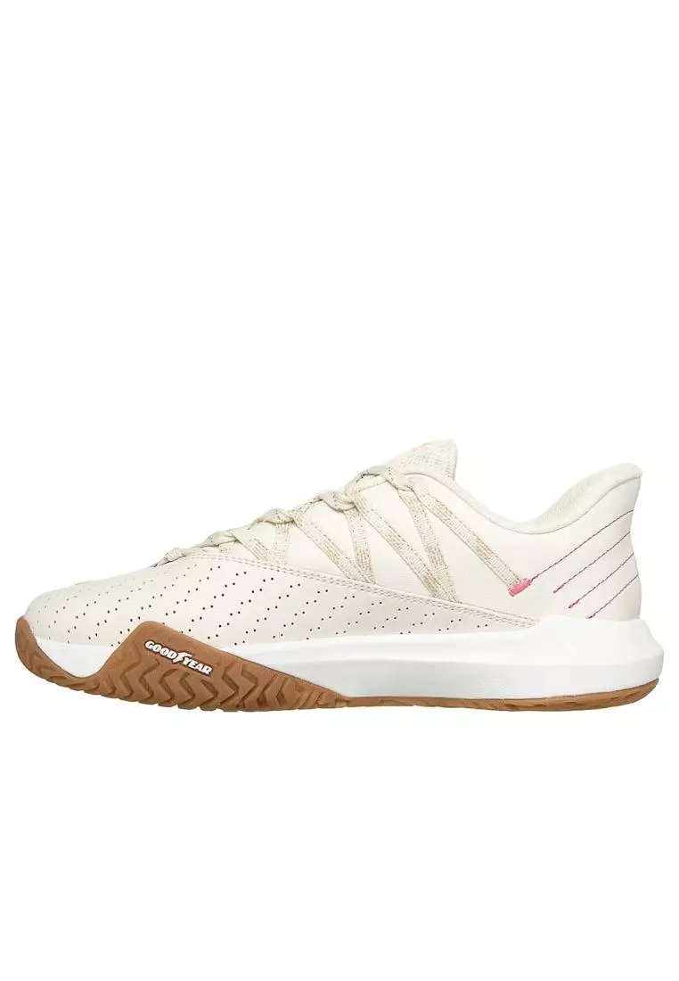 Skechers Women GO Pickleball Viper Court Rally Shoes - 172110-NTBG