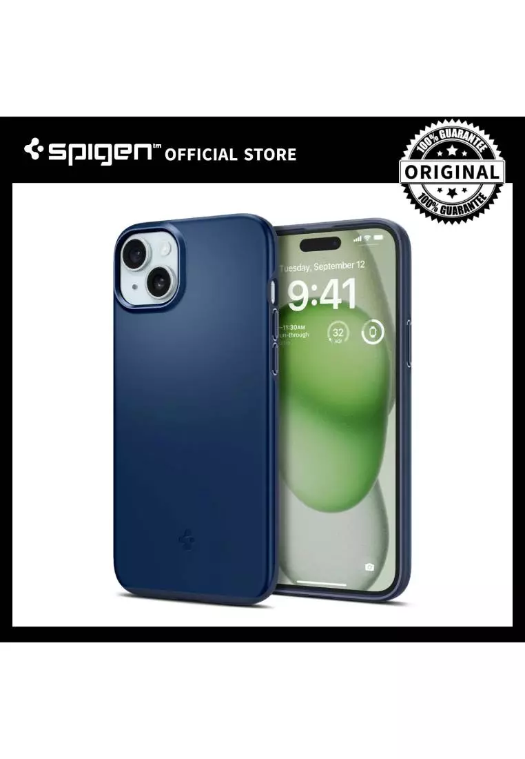 Spigen Thin Fit Spigen Cell Phone Case Spigen Case Thin Fit IPhone