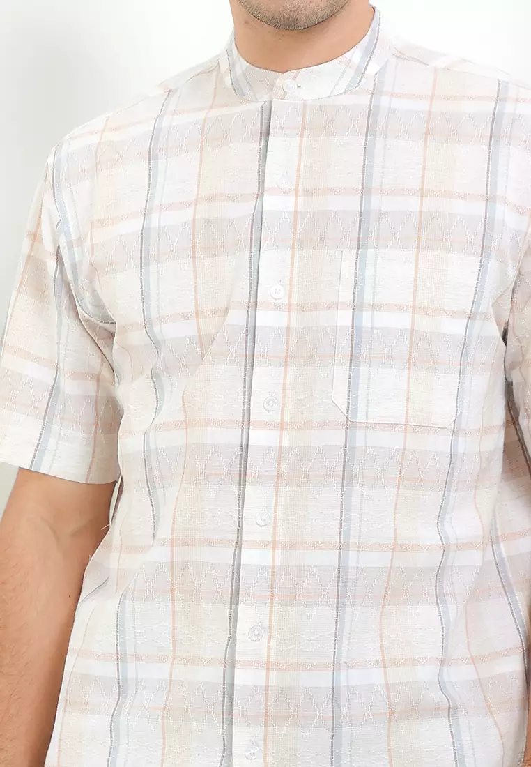 Magnolia Short Sleeve Kemko