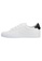 GIVENCHY white givenchy Men's White Leather Sneaker 44661SH0337E7CGS_6