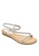 Twenty Eight Shoes silver VANSA Iron stones Flat Sandals VSW-S1078 C3068SHBAEF39AGS_2