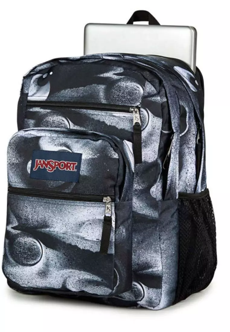 Jansport Big Student Backpack - Event Horizon