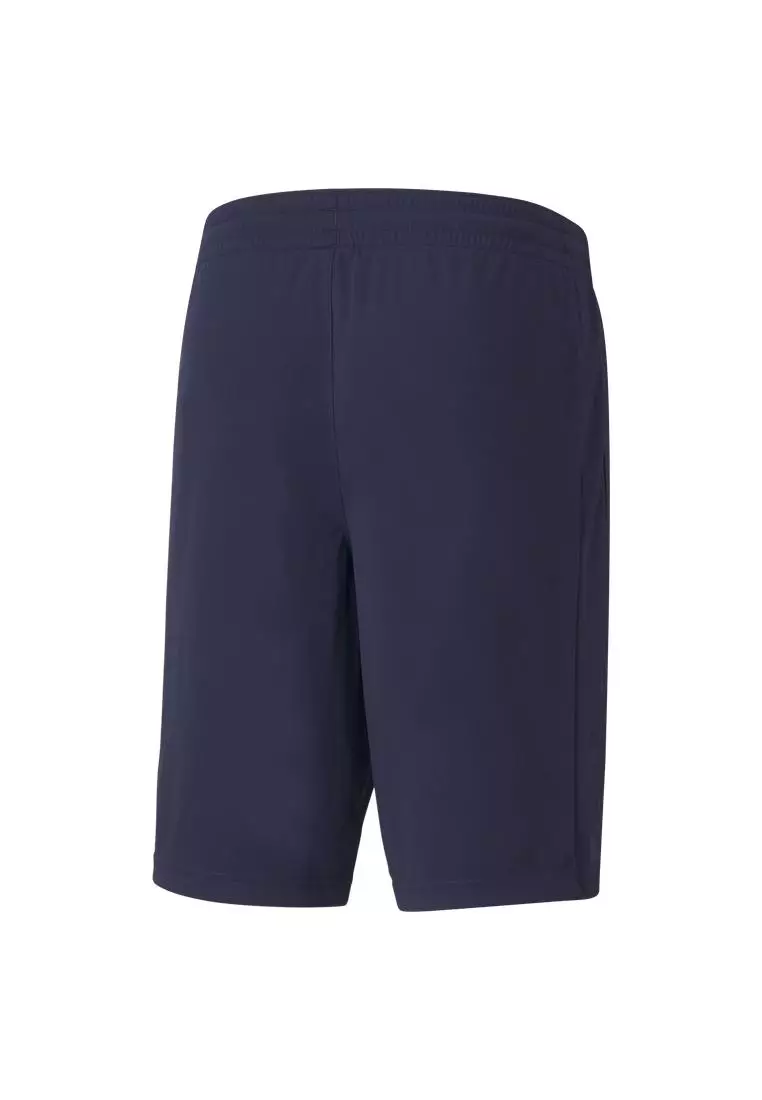 Active Interlock Men's 8" Shorts