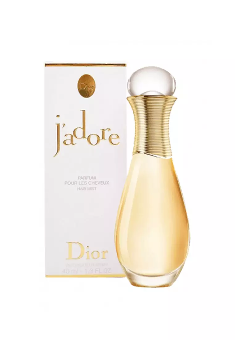 Christian Dior Jadore Hair Mist 40ml 2025 Buy Christian Dior - Main Image