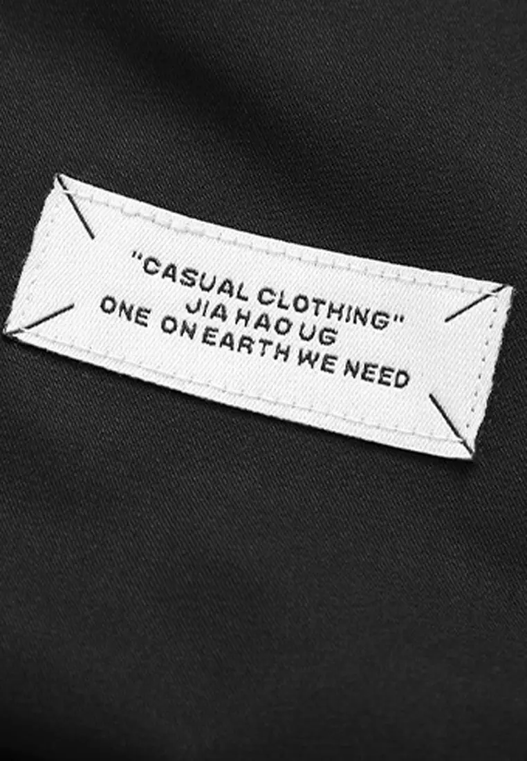 Stylish Casual Coat Military Jacket