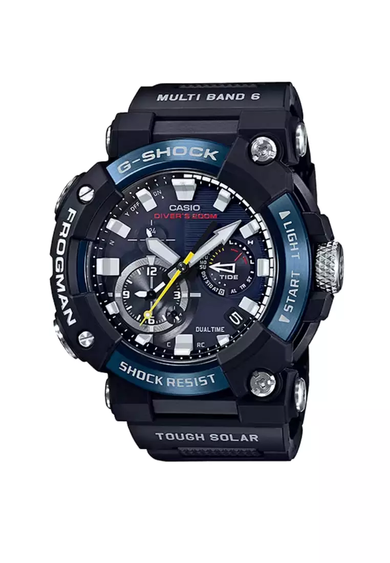 G shock diver cheap