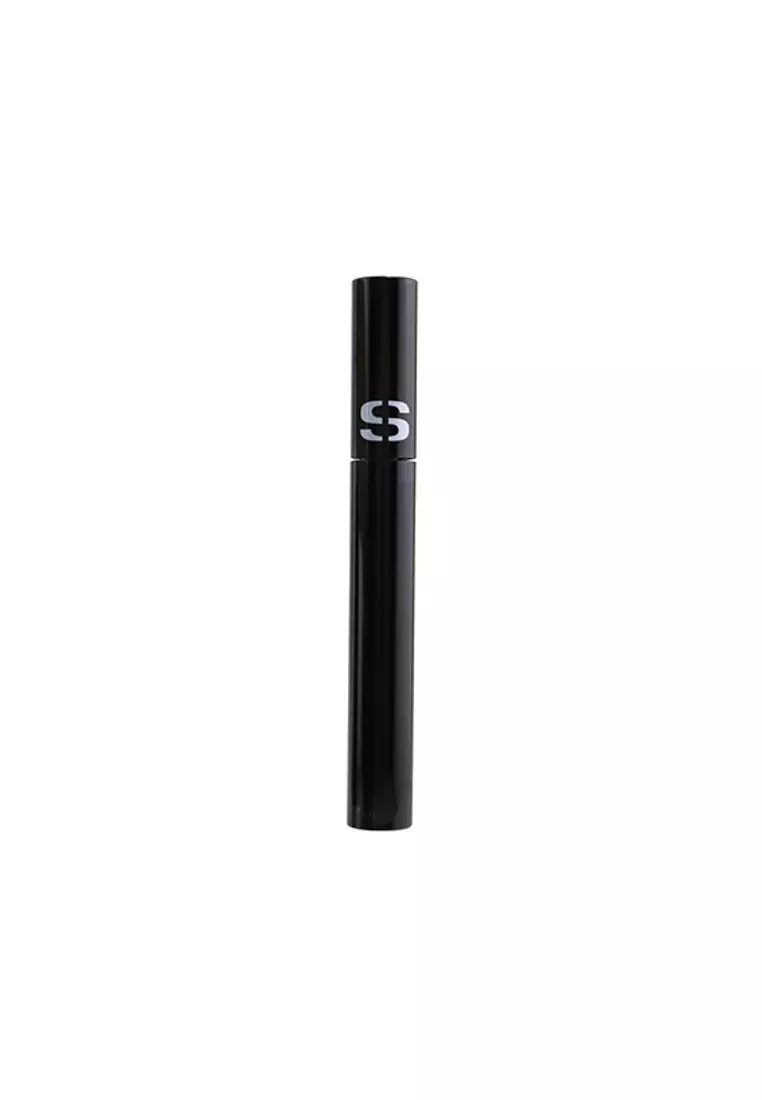 Sisley - So Stretch Mascara - # 1 Deep Black 7.5ml/0.25oz