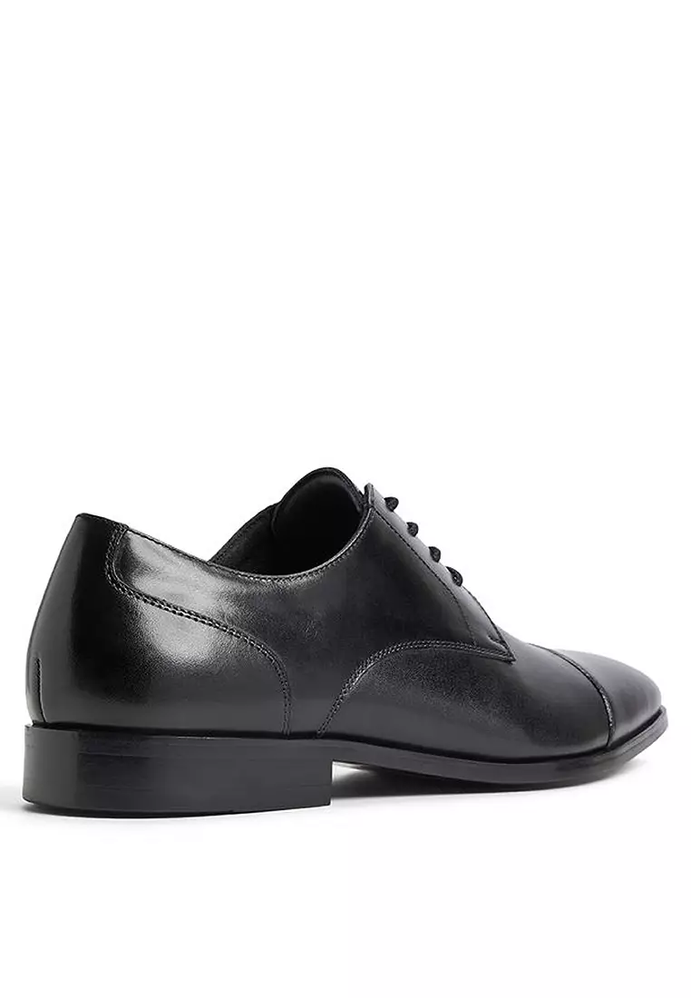 Gregorio Derby Shoes