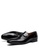 Twenty Eight Shoes black Delicate Leather Loafer VMF6710 54158SH8DDA273GS_5