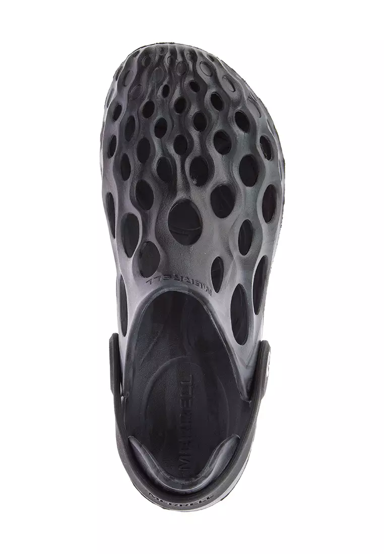 Hydro Moc-Black Womens