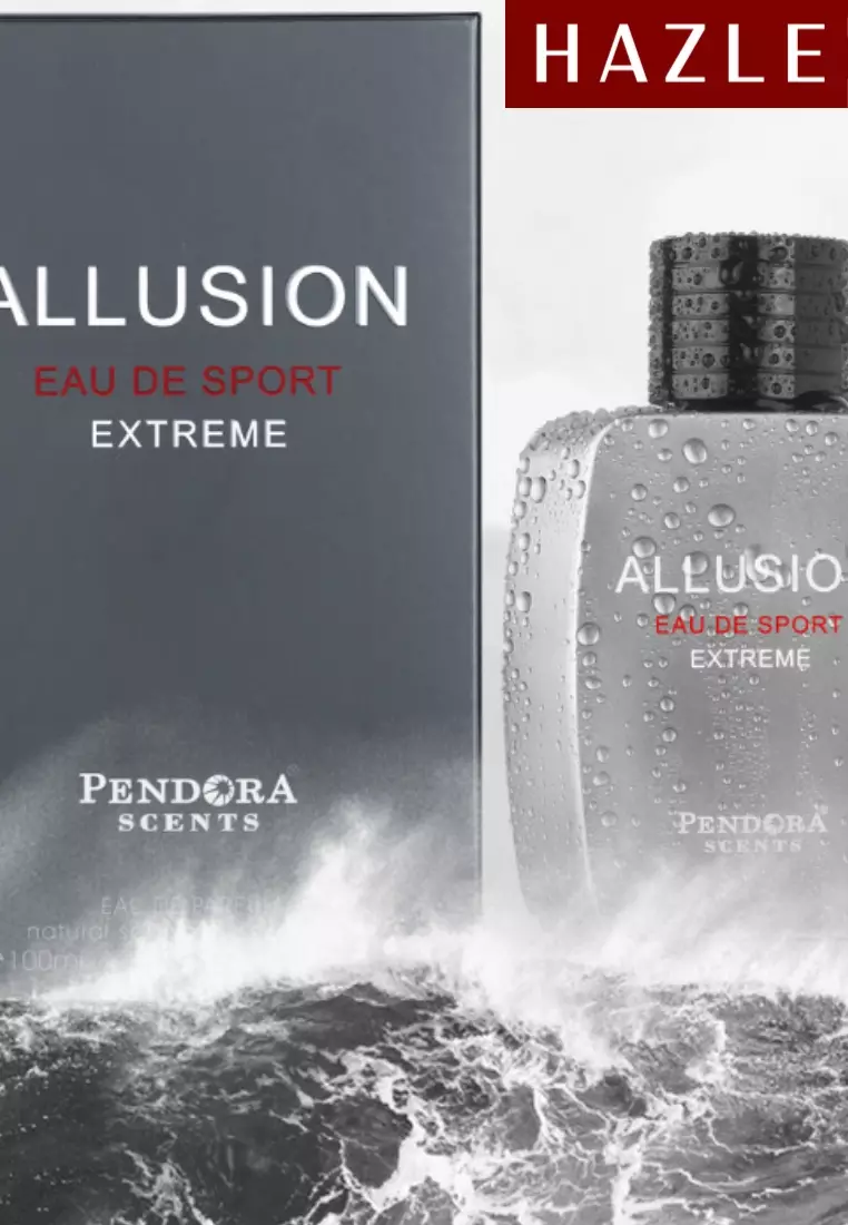Allusion Man EDP 100 ml
