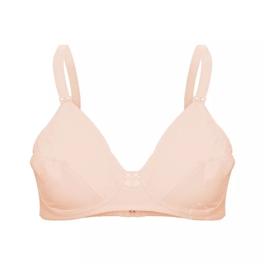 WIMIU PAKET BELI 3 DAPAT 5 PCS BRA MENYUSUI MATERNITY BRA B1349