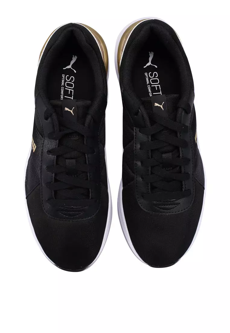 Puma foam trainers sale