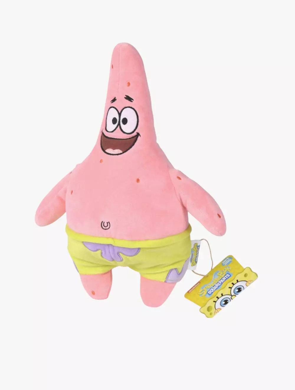Spongebob Plush "Patrick" (35 cm) - SO3109491001