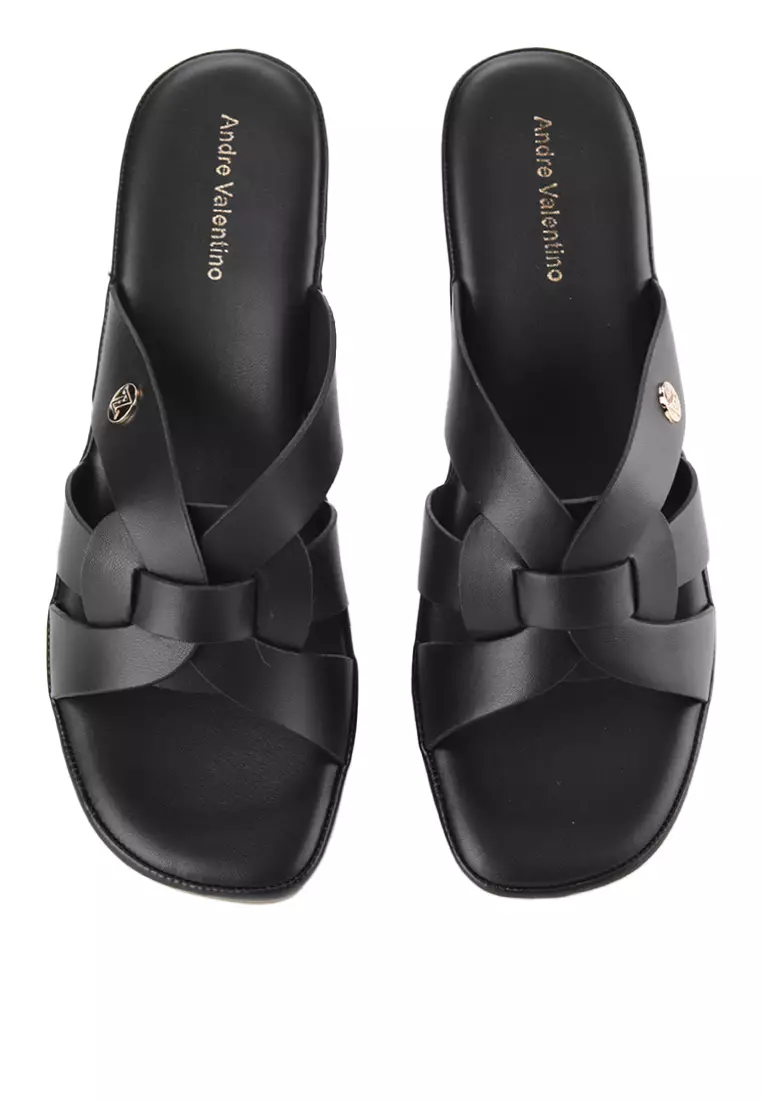 Ladies Shoes 06191Za