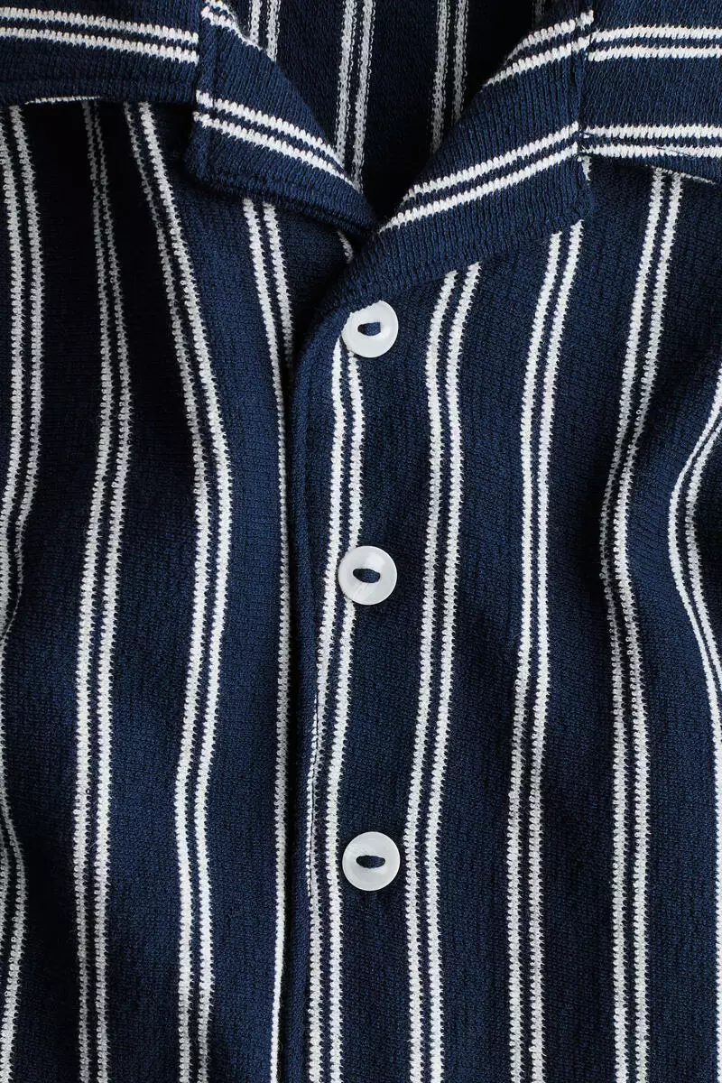 2-piece cotton jersey set