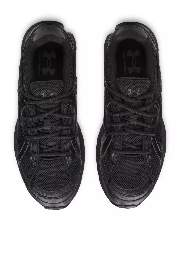 Sola Shoes